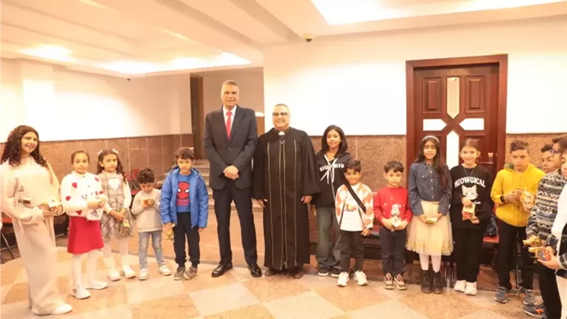 بوابة الجمهورية