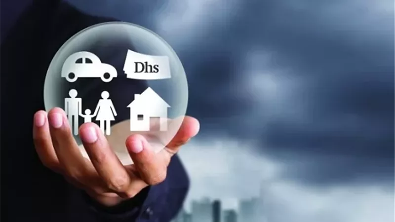 العمل في شركات التأمين