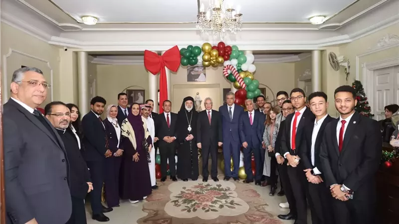 بوابة الجمهورية
