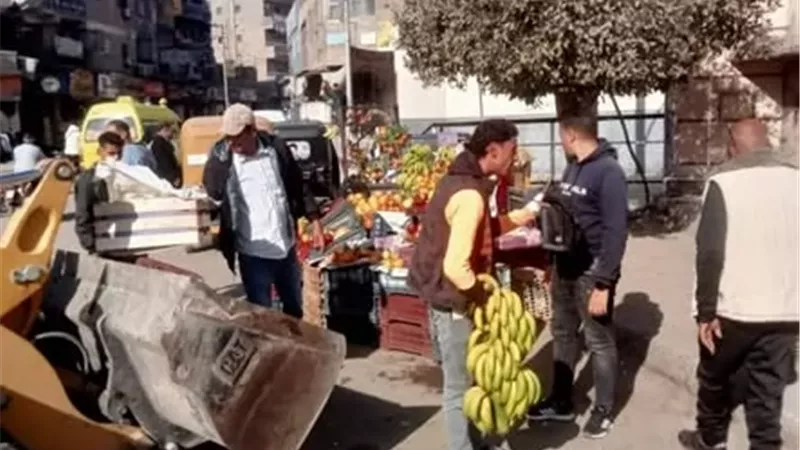 بوابة الجمهورية