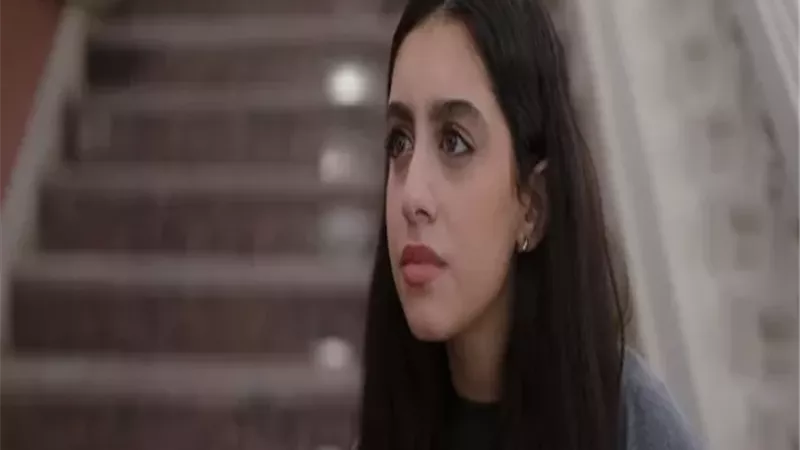 ياسمينا العبد
