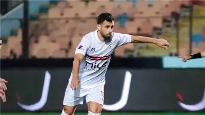 عبدالله السعيد يقترب من العودة لتشكيل الزمالك
