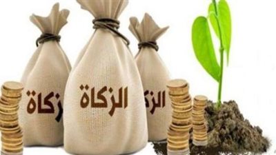 وجوب الزكاة فى المال فى حال الخسارة..د.علي جمعة يوضح