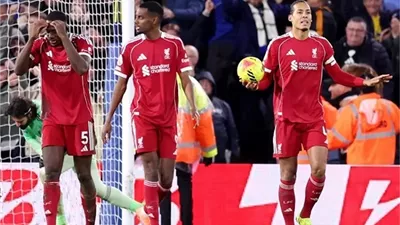 غياب محمد صلاح.. ليفربول في مهمة صعبة أمام أرسنال الليلة بالدوري الإنجليزي