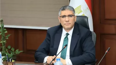 محافظ الجيزة يصدر حركة تكليفات لرؤساء أحياء الهرم والعجوزة