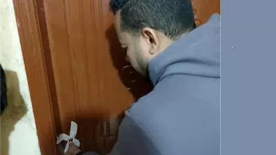 العلاج الحر بقنا: التفتيش على 411 منشأة وغلق 58 خلال ديسمبر