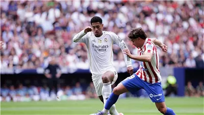 فيديو .. أهداف ديربى مدريد بالسعودية بين الريال وأتلتيكو