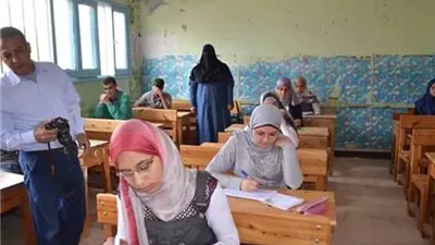السبت.. انطلاق امتحانات الفصل الدراسي الأول لصفوف النقل