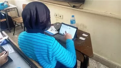 لمن واجهتهم مشكلة تقنية.. موعد امتحان البرمجة لأولى ثانوي