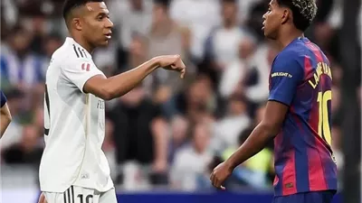 كلاسيكو الأرض.. موعد مباراة ريال مدريد وبرشلونة في نهائي السوبر الإسباني