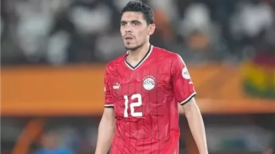 اتحاد الكرة ينجح في الحصول علي تأشيرة ألمانيا لعلاج محمد حمدي