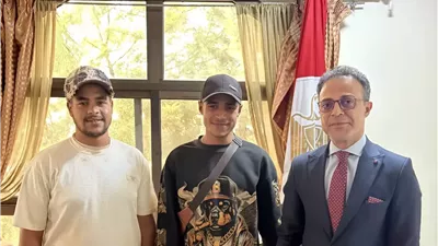 السفارة في مالي تنجح في إعادة مصريين كانا عالقين في أحد المدن البعيدة عن العاصمة