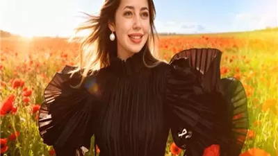 ألحان زوجها أحمد جمال.. فرح الموجى تطرح أولى أغانيها 