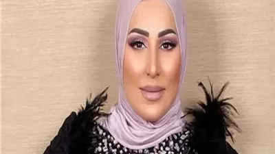 نداء شرارة تطرح أغنيتها الجديدة 