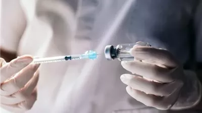التطعيمات اللازمة قبل السفر لأداء مناسك الحج