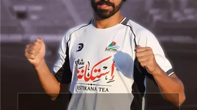 بنى عبيد خطف بيلا بهدف ابوجبل