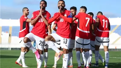 مصر في مهمة صعبة الليلة أمام كوت ديفوار في ربع نهائي أمم أفريقيا