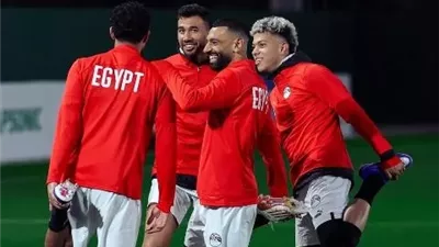 موعد مباراة مصر وكوت ديفوار والقنوات الناقلة