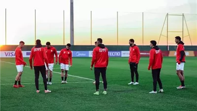 أبرزهما تريزيجيه وحمدي.. غيابات منتخب مصر أمام كوت ديفوار