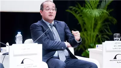 وزير المالية: أخبار جيدة مع الموازنة الجديدة لصالح بلدنا وأهالينا