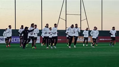 إمام عاشور بديل تريزيجيه.. تشكيل منتخب مصر المتوقع أمام كوت ديفوار