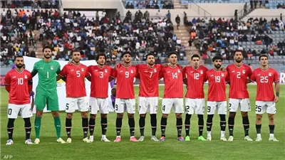 6 قنوات مجانية تنقل مباراة مصر وكوت ديفوار.. تعرف على التردد