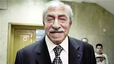الذكري الـ 12 لرحيل ممدوح الليثي