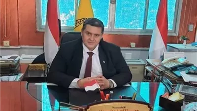 انطلاق امتحانات نصف العام لطلاب التعليم الفني بشمال سيناء