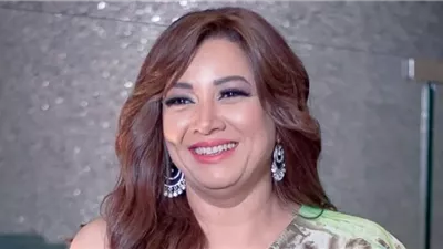 انتصار تتعاقد على بطولة مسلسل 