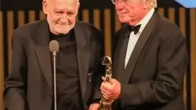 مهرجان القاهرة السينمائي ينعي الأسطورة بيلا تار