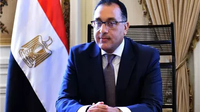 مدبولي: ملف الصحة يحتل أولوية قصوى في أجندة العمل للحكومة
