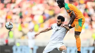 الصحف الإيفوارية تتحدى الفراعنة قبل موقعة دور الـ8 بأمم افريقيا