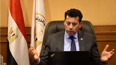 المهندس خالد جميل رئيسا مؤقتا لاتحاد ألعاب الماء.. وزير الشباب يقرر
