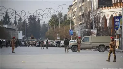 هدنة جديدة لخروج مسلحي قسد وتجنب المدنيين في حلب