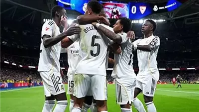 السوبر الإسباني.. موعد مباراة ريال مدريد أمام أتلتيكو والقنوات الناقلة