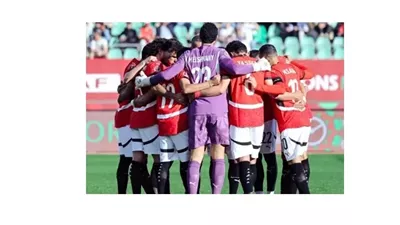 موعد الموقعة النارية بين مصر وكوت ديفوار في أمم أفريقيا