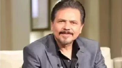 للمرة الرابعة ..محمد رياض رئيسا للمهرجان القومي للمسرح المصري