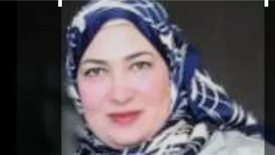 شكر وتقدير