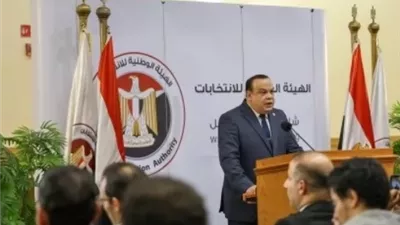 ننشر جميع أسماء الفائزين فى 27 دائرة ملغاة لانتخابات مجلس النواب