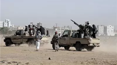 اليمن يشهد تصعيدًا سياسيًا وعسكريًا