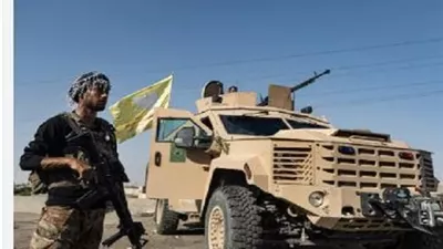 تصعيد خطير جديد من قسد في حلب