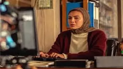 ريهام حجاج بشخصية إنفلونسر تجد نفسها متهمة في جريمة قتل فى 