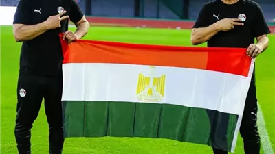 إبراهيم حسن يعلن موعد سفر منتخب مصر إلى طنجة لمواجهة السنغال