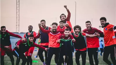 دلفى يتخطى المجد بهدفين