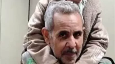 حسم مشكلة محمود بمساعدة شهرية تضمن له العلاج كاملا