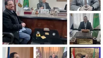 تعليم المنوفية يحسم الجدل بشأن المنتدبين لامتحانات الإعدادية