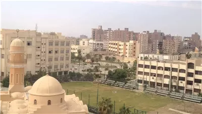جامعة الفيوم تعلن حاجتها إلى وظائف جديدة شاغرة