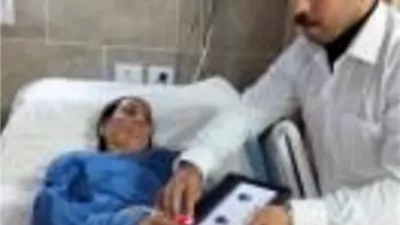 قوافل الأحوال المدنية تواصل مساعدة المواطنين للحصول على خدماتها