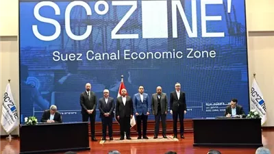 باستثمارات 1.8 مليار دولار.. إنشاء مشروعين في الطاقة المتجددة