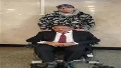 الجوازات والهجرة تواصل مساعدة كبار السن والمرضى بالمحافظات